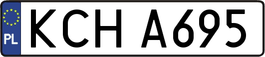 KCHA695