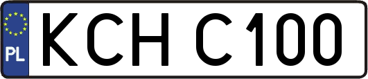 KCHC100
