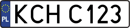 KCHC123