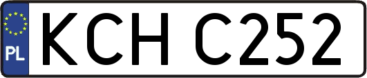 KCHC252