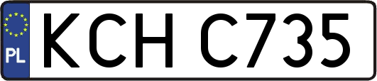 KCHC735