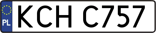 KCHC757