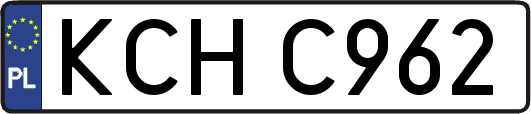 KCHC962
