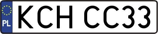 KCHCC33