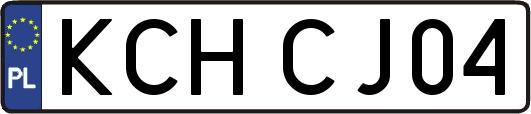 KCHCJ04