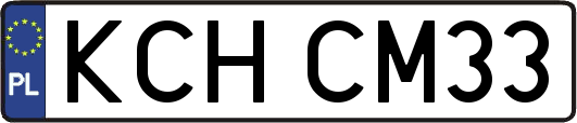 KCHCM33
