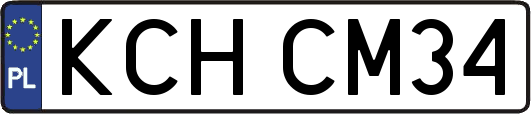 KCHCM34