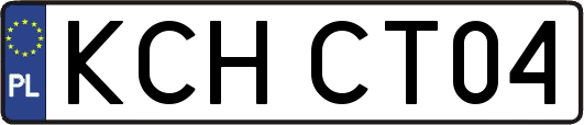 KCHCT04