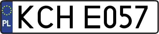 KCHE057
