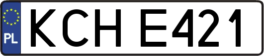 KCHE421