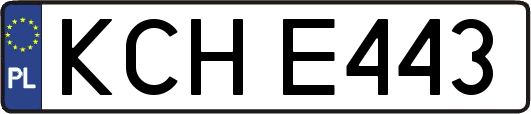 KCHE443