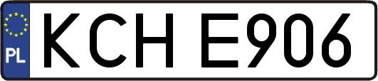 KCHE906
