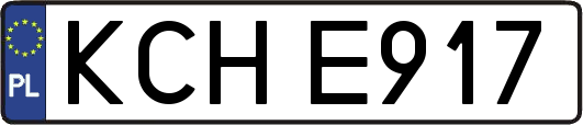 KCHE917