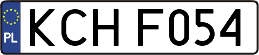 KCHF054