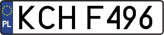 KCHF496
