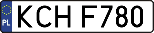 KCHF780
