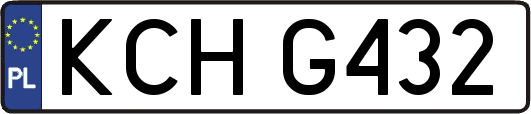 KCHG432