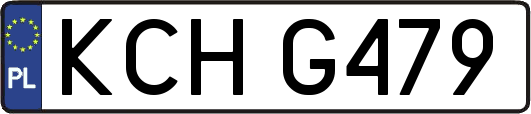 KCHG479