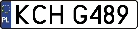 KCHG489