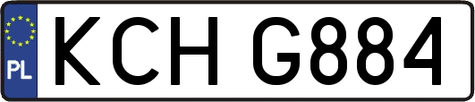 KCHG884