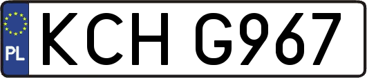 KCHG967