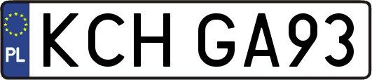 KCHGA93