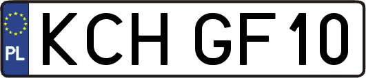 KCHGF10