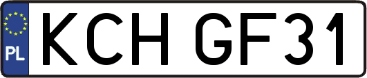 KCHGF31