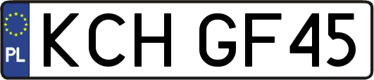 KCHGF45