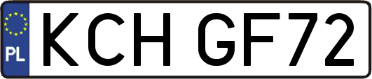 KCHGF72