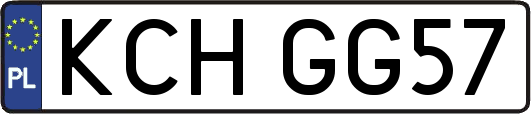 KCHGG57