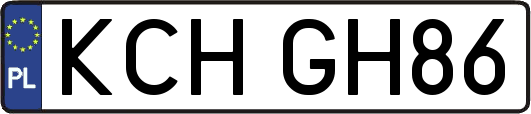 KCHGH86