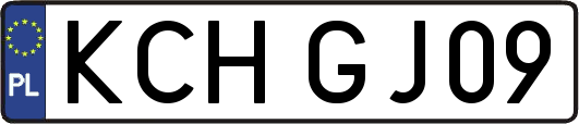 KCHGJ09