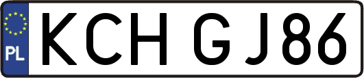 KCHGJ86
