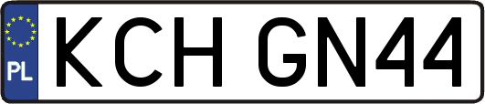 KCHGN44