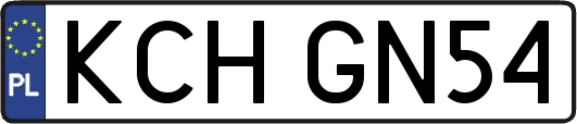 KCHGN54