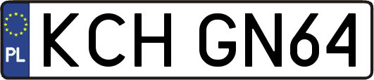 KCHGN64