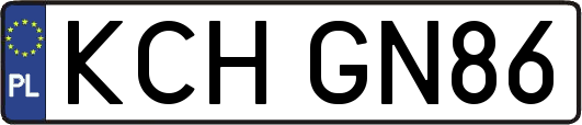 KCHGN86