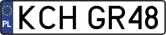 KCHGR48