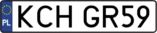 KCHGR59