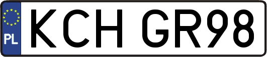 KCHGR98