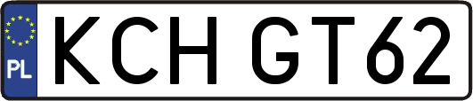 KCHGT62