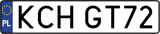 KCHGT72