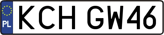 KCHGW46
