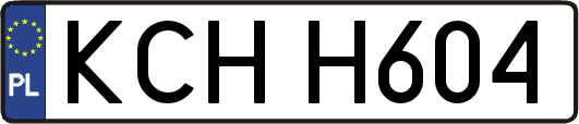 KCHH604
