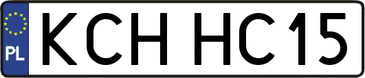 KCHHC15