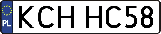 KCHHC58