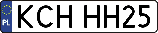 KCHHH25