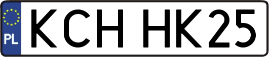 KCHHK25