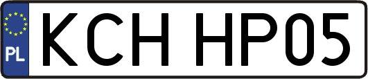 KCHHP05